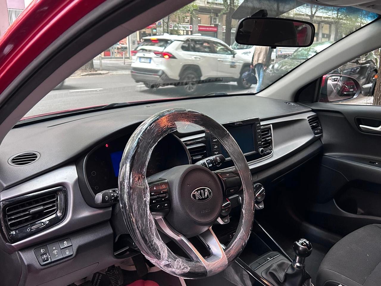 Kia Rio 1.2 MPi 5 porte Active