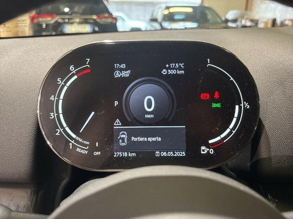 Mini One Countryman 1.5 One
