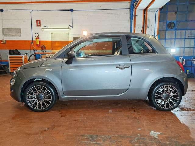 Fiat 500 1.0 Hybrid 70cv Dolcevita R16+ Navi 36 Rate 186,65