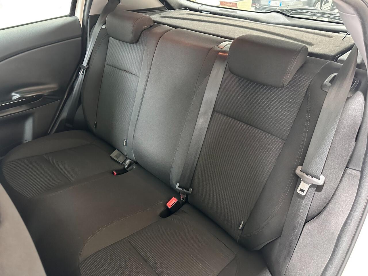 Alfa Romeo Giulietta 1.6 JTDm-2 105 CV Distinctive