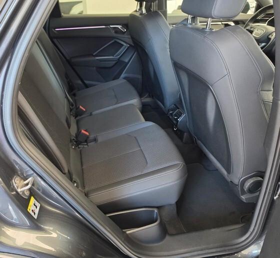Audi Q3 SPB 40 TDI quattro S tronic S line edition
