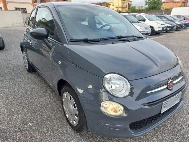 FIAT 500 1.0 Hybrid Cult Uniprò km 86000 Fatturabile