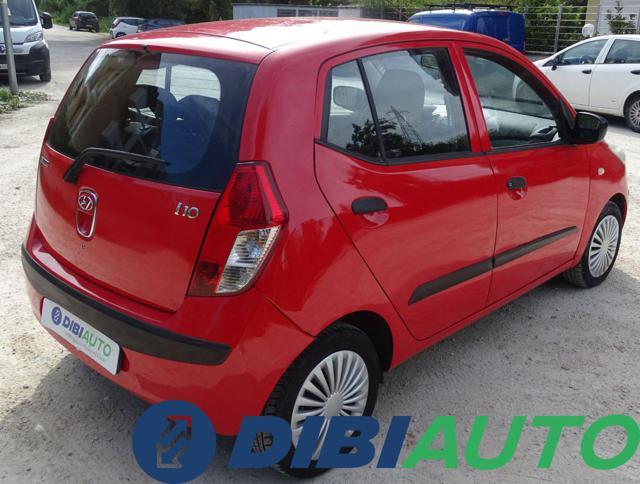HYUNDAI i10 1.1 12V Style