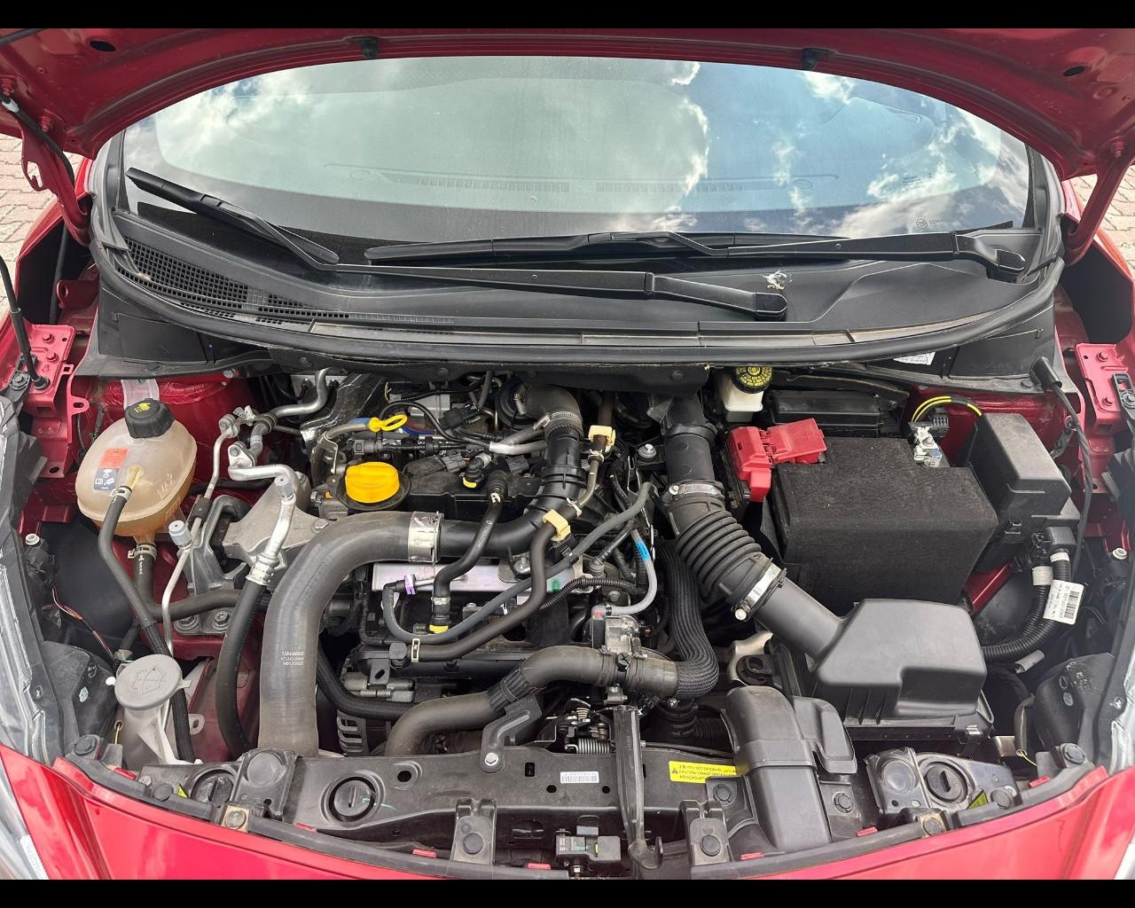 NISSAN Micra 1.0 ig-t Acenta 92cv