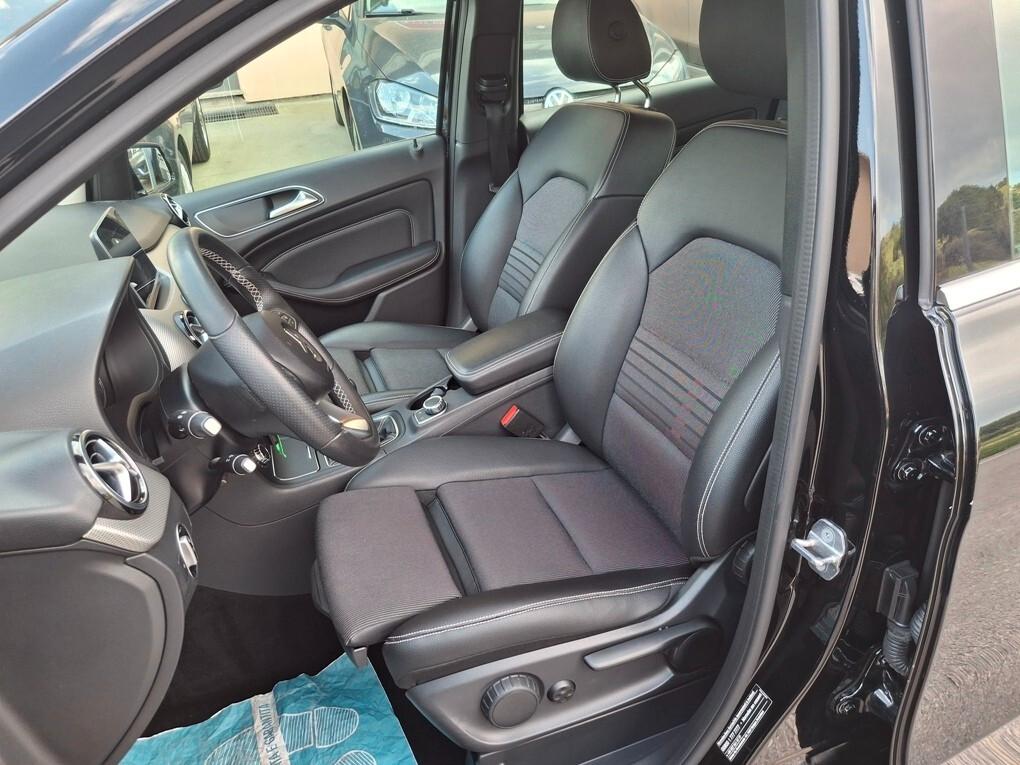 Mercedes-benz B 180 d Premium - 2018