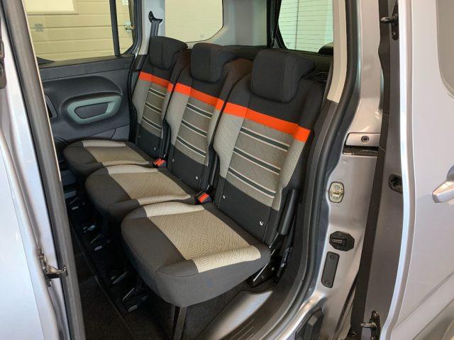 CITROEN Berlingo 1.5 Diesel XTR 5 Posti Tetto Panoramico XL Shine