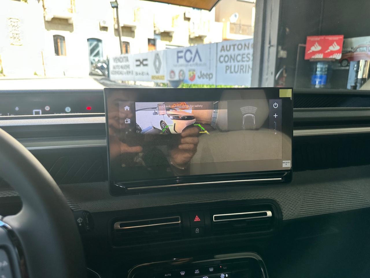 Citroen C3 PureTech 100 S&S Plus