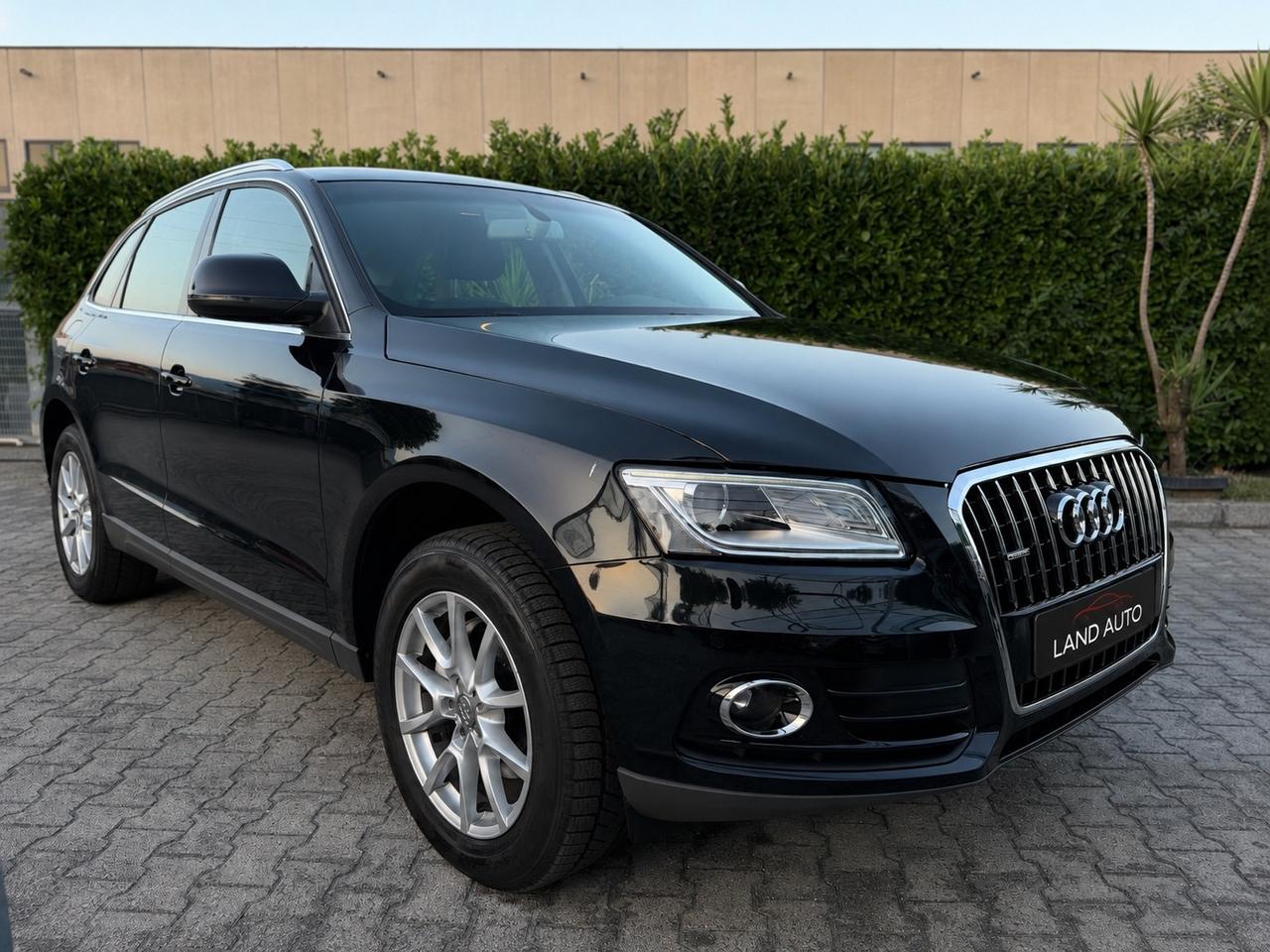 Audi Q5 2.0 TDI 177 CV QUATTRO - PERFETTA