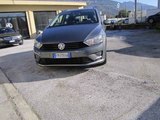 VOLKSWAGEN Golf Sportsvan GOLF SPORTSVAN 1.5 TD