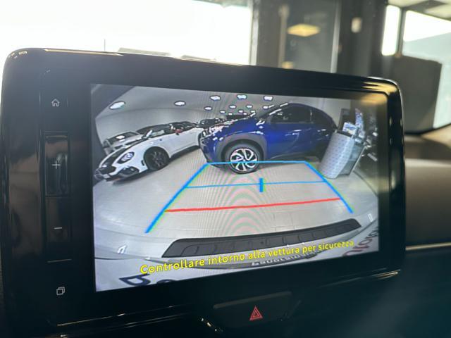 TOYOTA Yaris 1.5 Hybrid 5 porte Trend