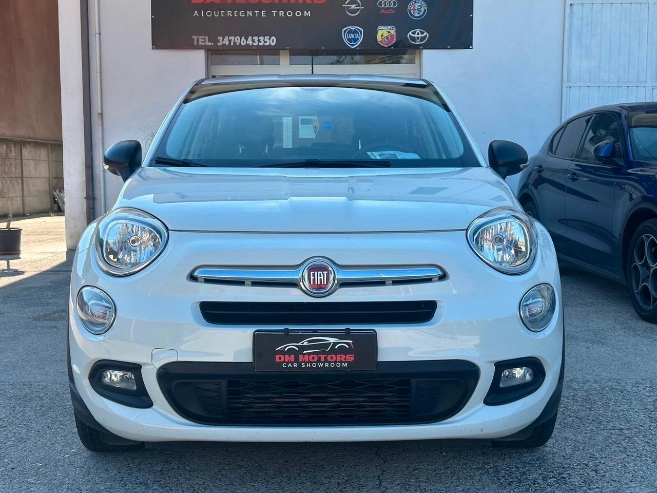 Fiat 500X 1.6 Mtj 120 CV Business DISTRIBUZ. OK