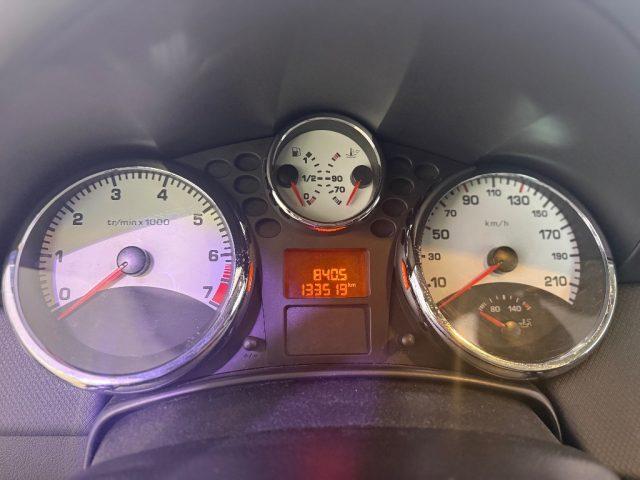 PEUGEOT 207 1.6 VTi 120CV 5p. XS