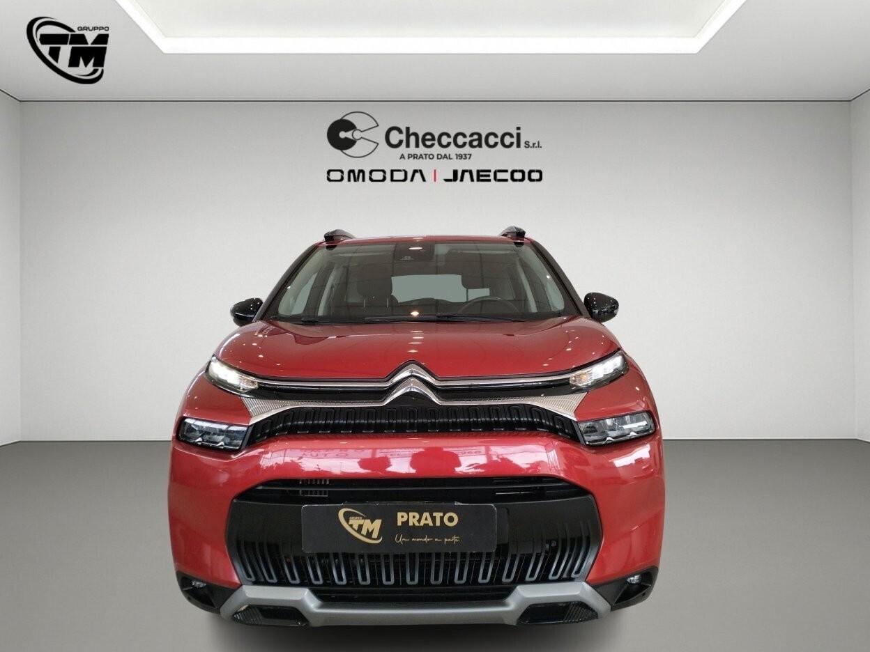 Citroen C3 Aircross PureTech 110 S&S Shine