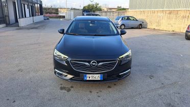 Opel Insignia 1.6 CDTI 136 S&S Automatica Sports Tourer Innovation