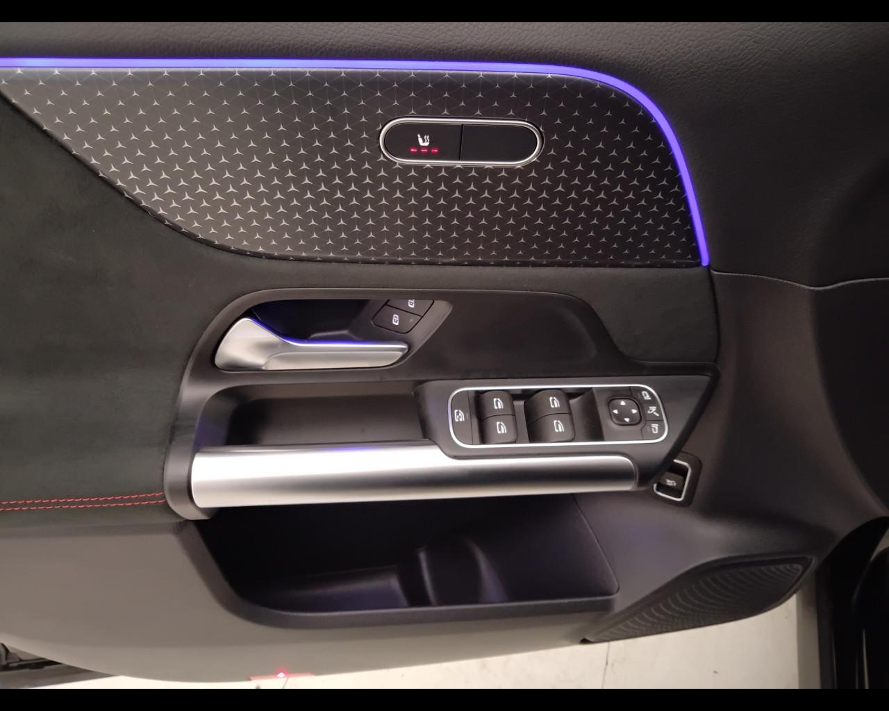 Mercedes-Benz EQA - H243 2024 - EQA 250+ AMG Line Advanced