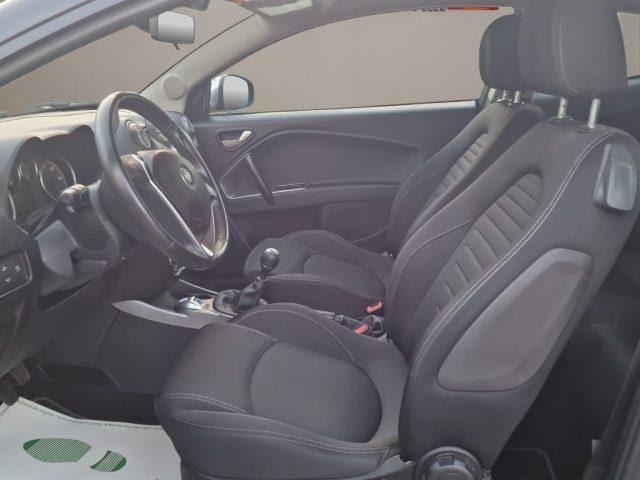ALFA ROMEO MiTo 1.3 JTDm 95 CV S&S Super