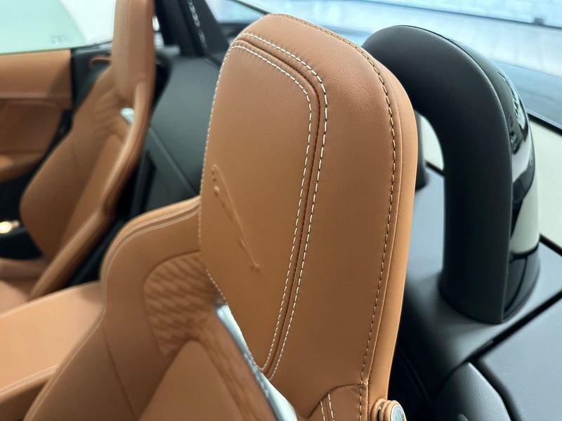 Jaguar F-Type 2.0 aut. Convertibile R-Dynamic