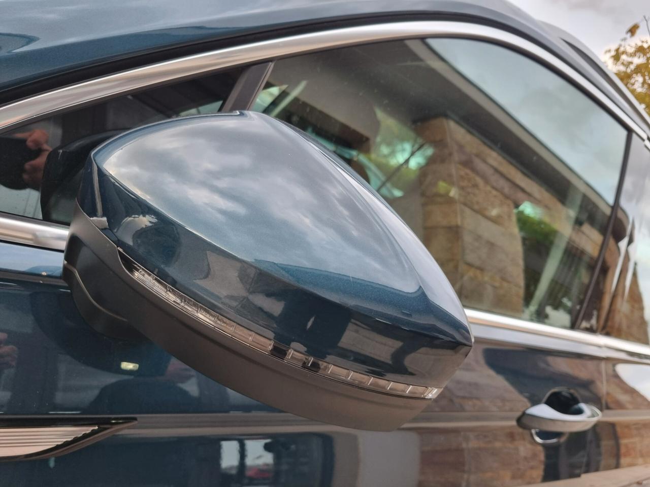 Volkswagen Tiguan 1.5 TSI Life 130CV