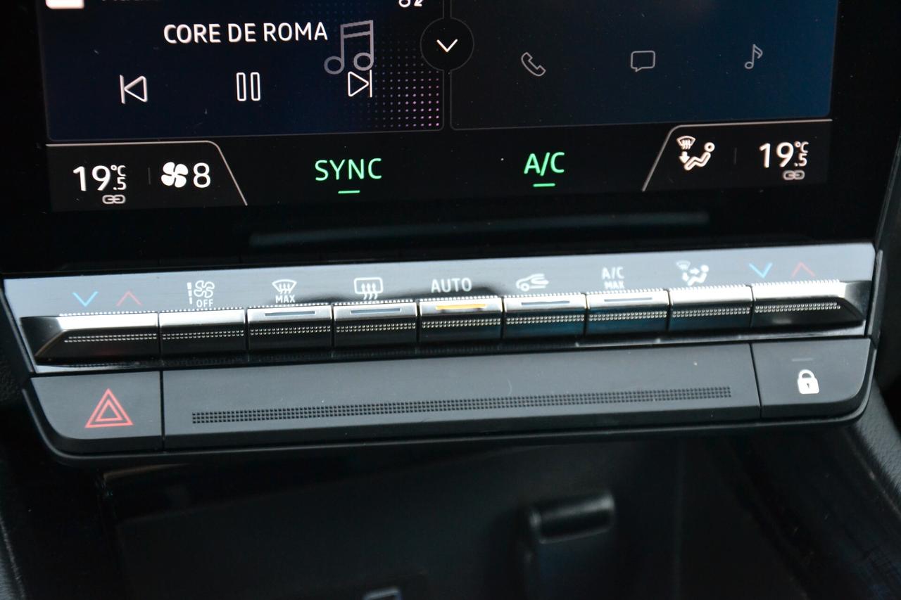Renault Austral 1.3 HYBRID MHEV 160CV TECNO NO VINCOLI UNIPRO' ITALIANA FATTURABILE GARANZIA 12 MESI
