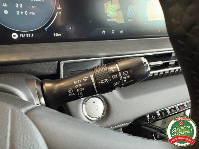 DR MOTOR DR 5.0 1.5 Bi-Fuel GPL