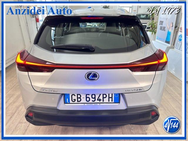LEXUS UX 250h Hybrid Business