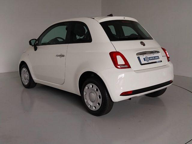 FIAT 500 1.0 Hybrid Cult