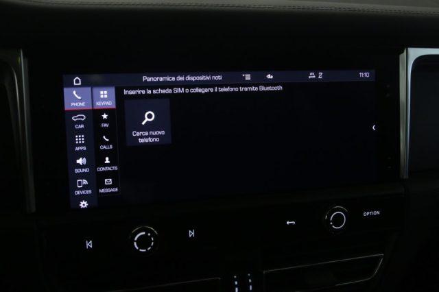 PORSCHE Macan 2.0 T Cerchi 21''/Tetto /Pack Chrono/Bose