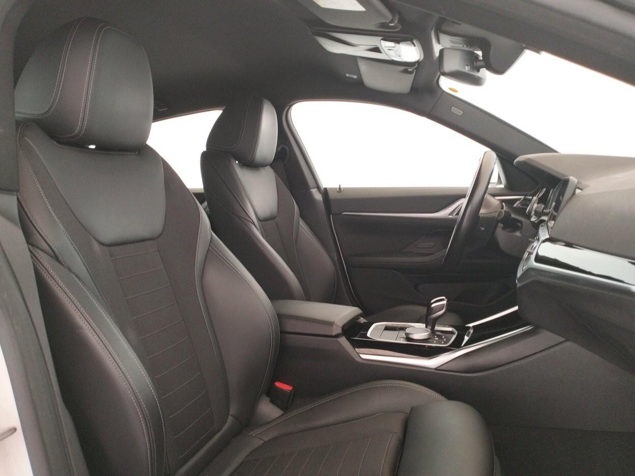 BMW 420 d Gran Coupe mhev 48V Sport auto