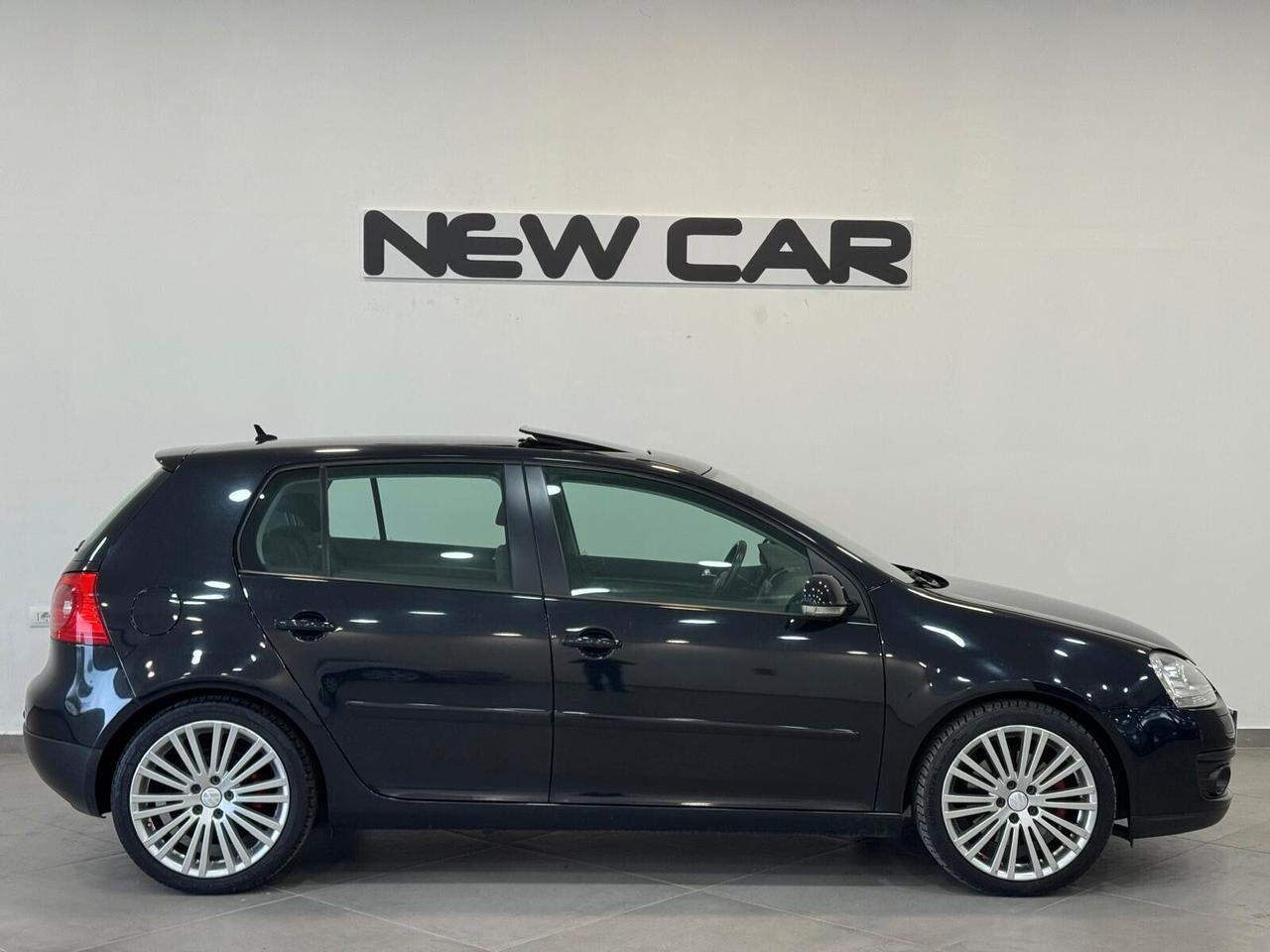 Volkswagen Golf 2.0 TDI 170CV DPF 5p. GTD