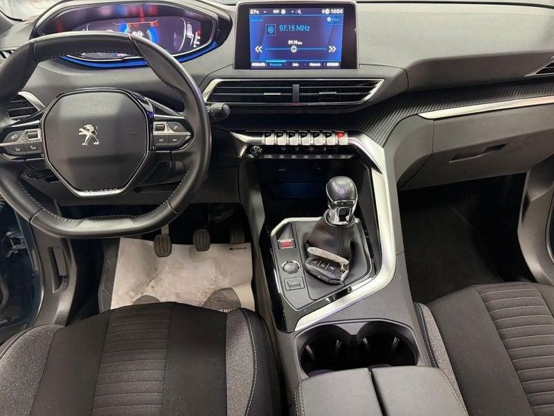 Peugeot 5008 PureTech Turbo 130 Active Pack S/S