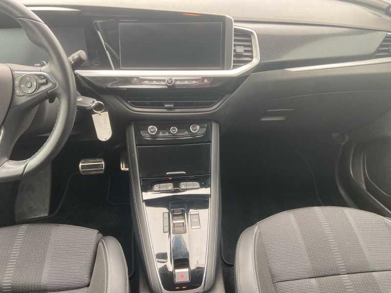 OPEL Grandland 1.5 ecotec s&s 130cv at8