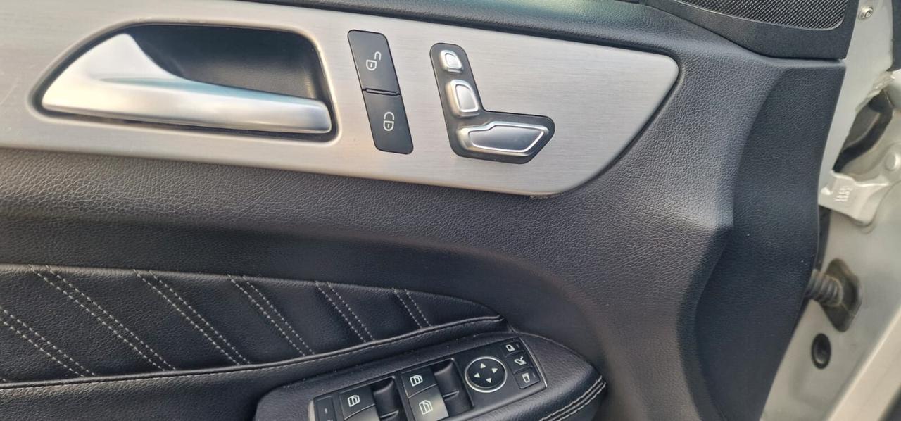 GLE 250 4 MATIC PREMIUM PLUS RESTYLING IVA ESPOSTA