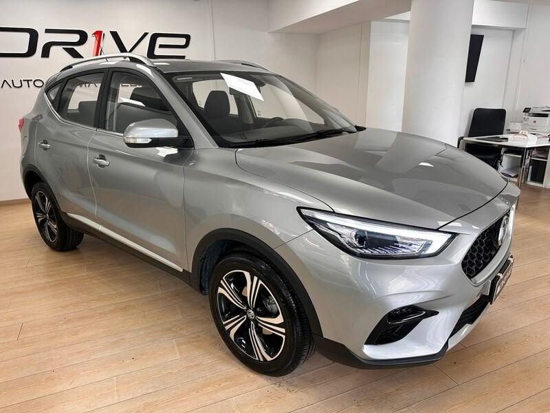 MG ZS ZS 1.5 VTi-tech Comfort
