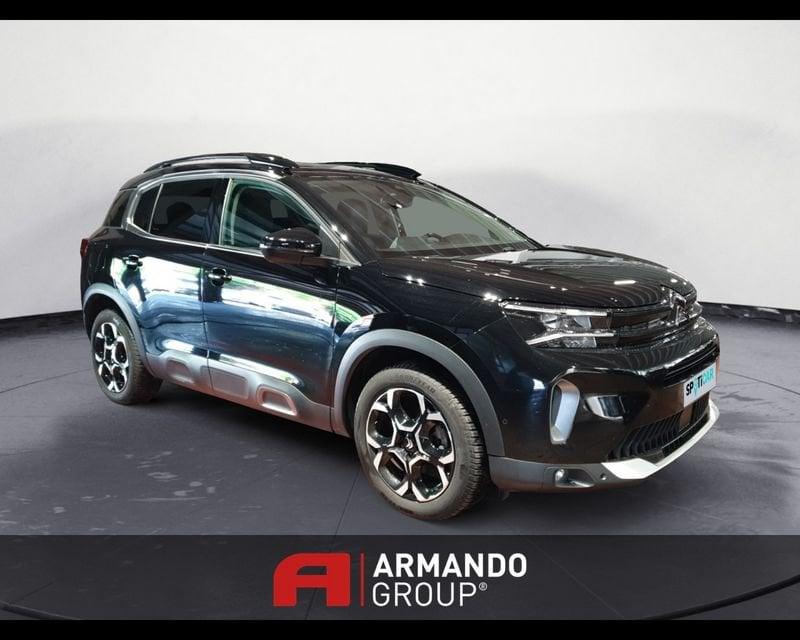 Citroën C5 Aircross BlueHDi 130 S&S EAT8 Shine