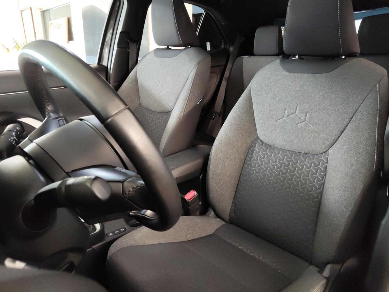 Toyota Yaris Cross 1.5 Hybrid 5p. E-CVT-i Trend