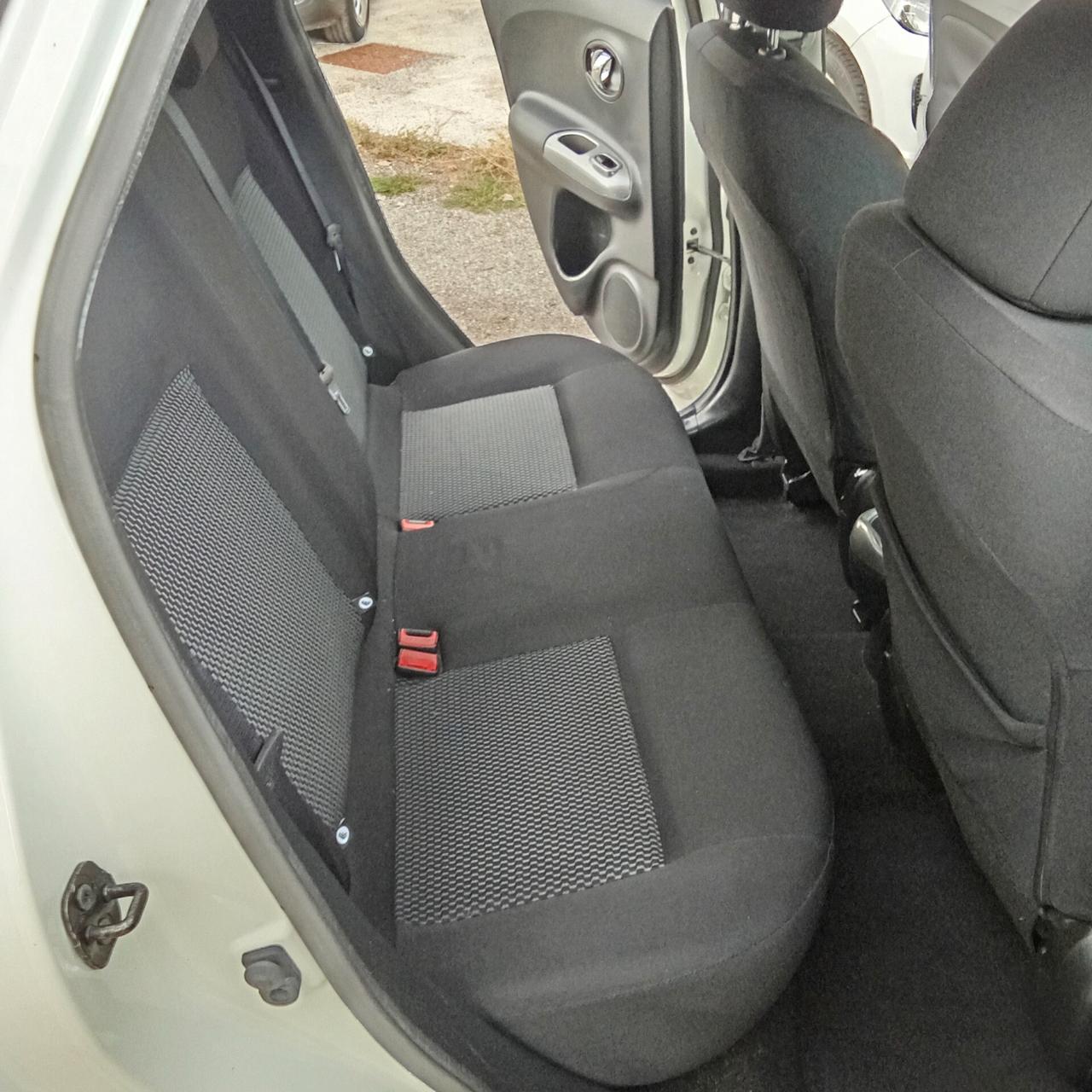 Nissan Juke 1.6 GPL Eco restyling 016
