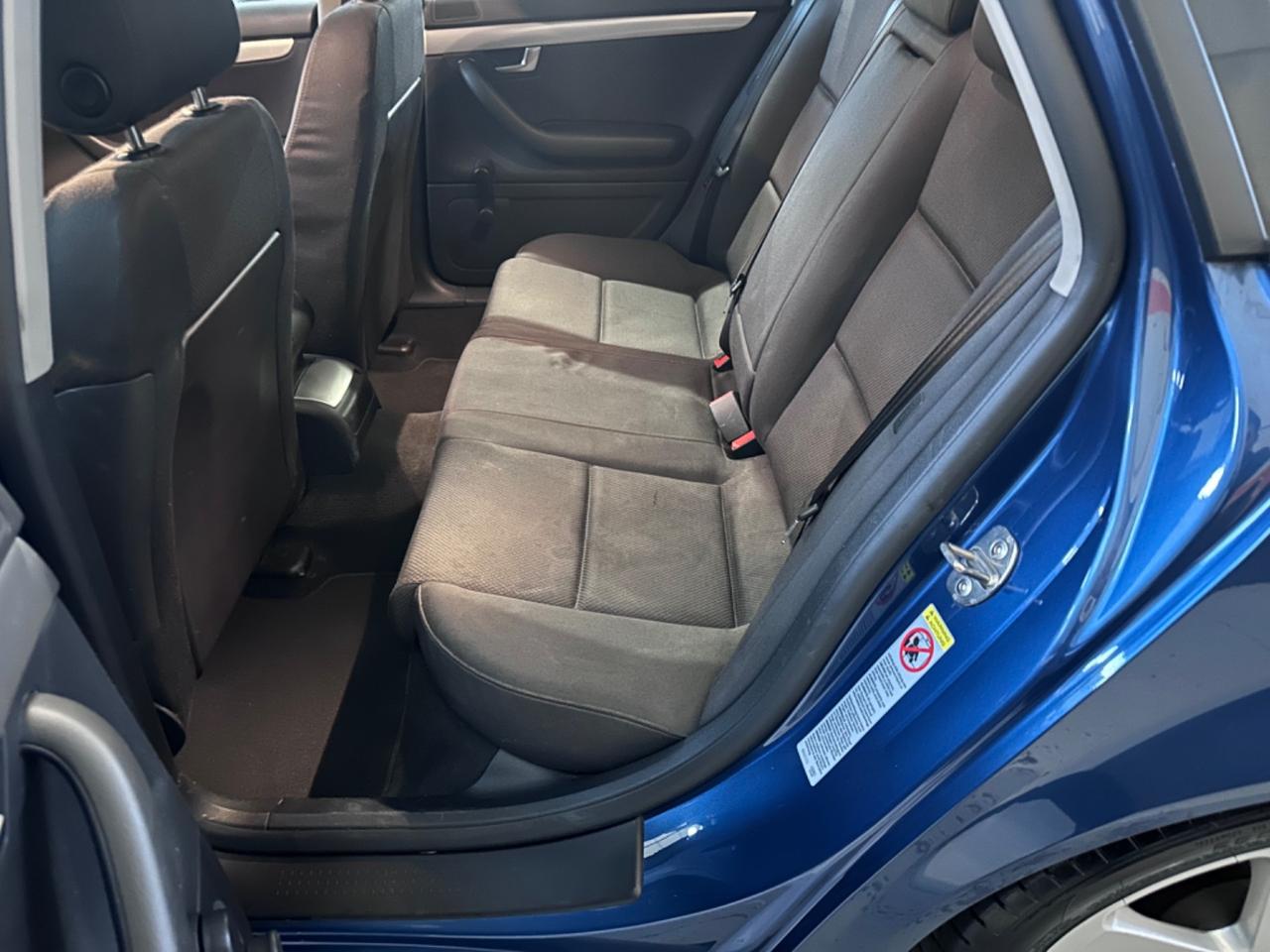 Audi A4 1.8 20V T Avant