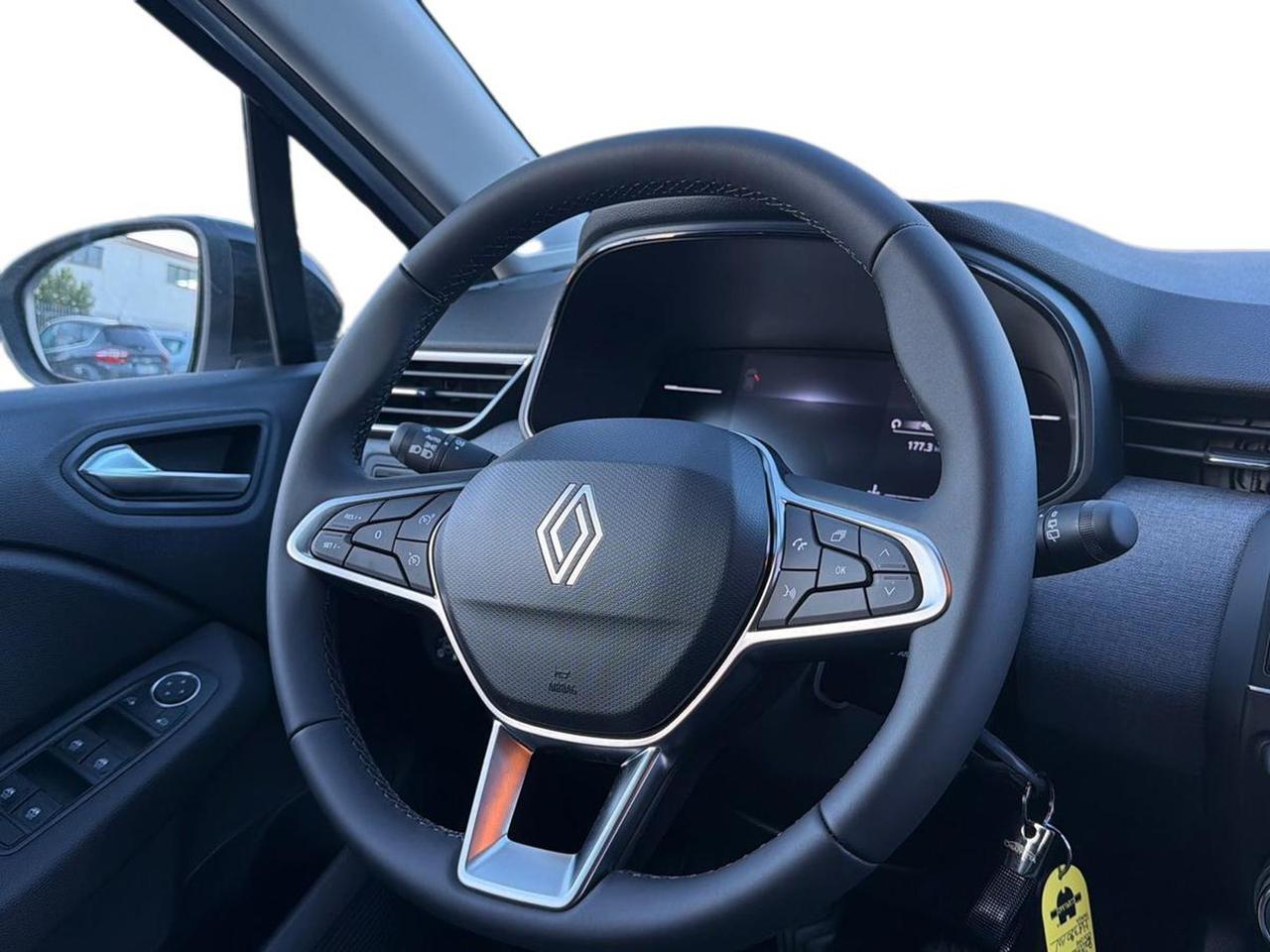 Renault Clio 1.0 eco-g evolution 100cv