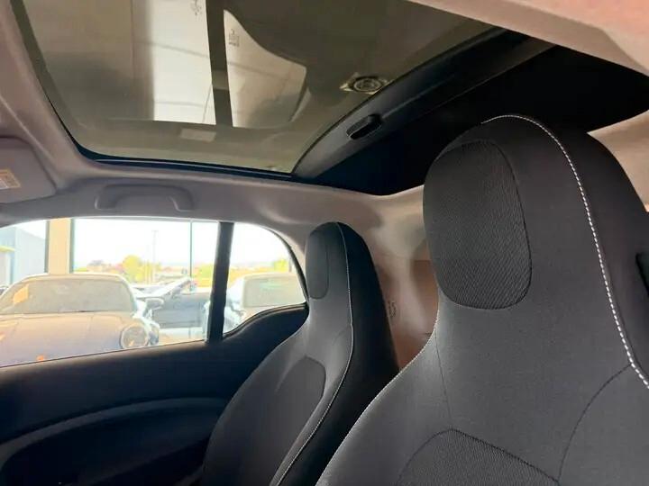 Smart ForTwo 70 1.0 twinamic Superpassion