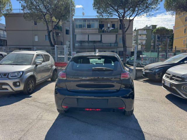 PEUGEOT 208 Style Turbo benzina 100 KM0 ITALIANA