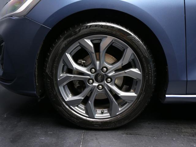FORD Focus 1.0 EcoBoost Hybrid 125CV Powershift SW ST-Line De