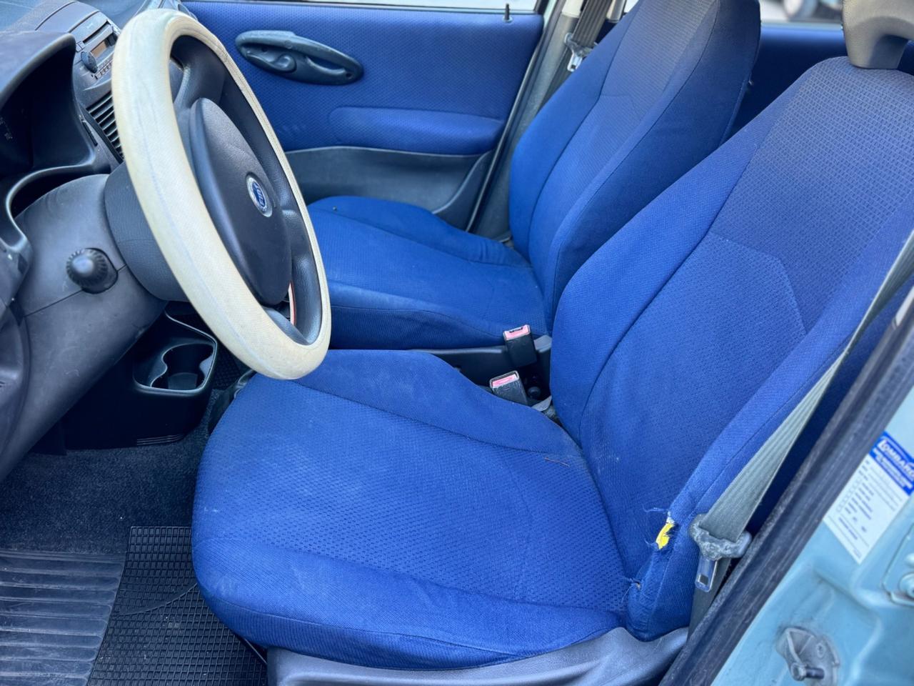 Fiat Punto 1.2 5 porte Dynamic