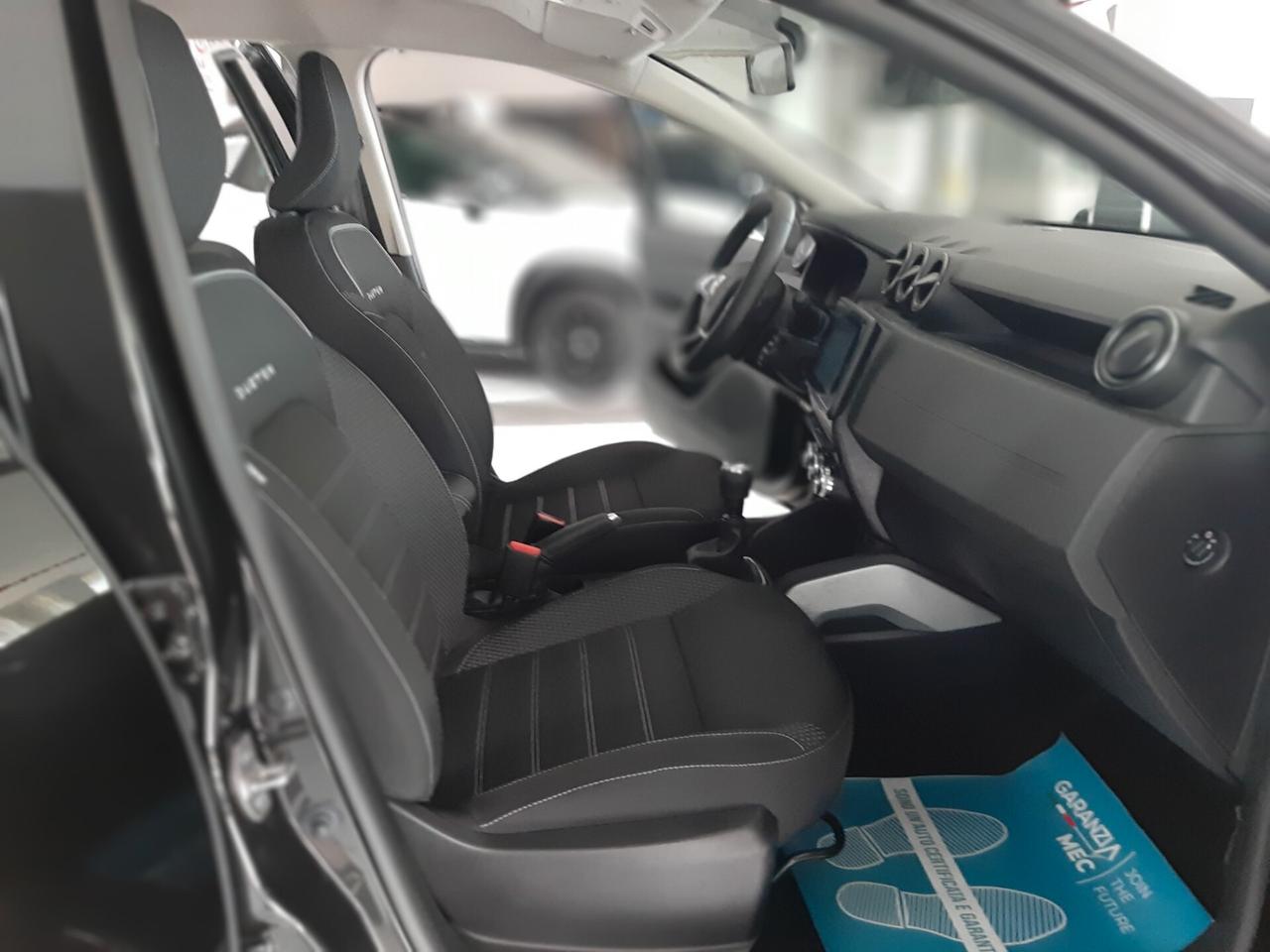 Dacia Duster 1.0 TCe GPL 4x2 Essential