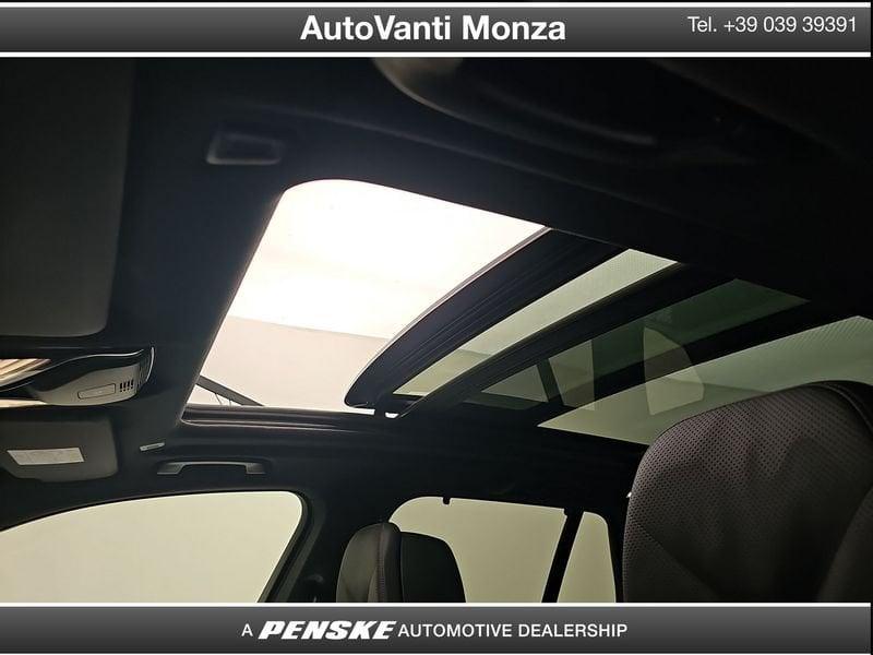 BMW X5 X5 xdrive30d MSport Pro auto
