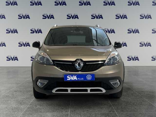 Renault Scenic 1.5dCi 110CV Energy