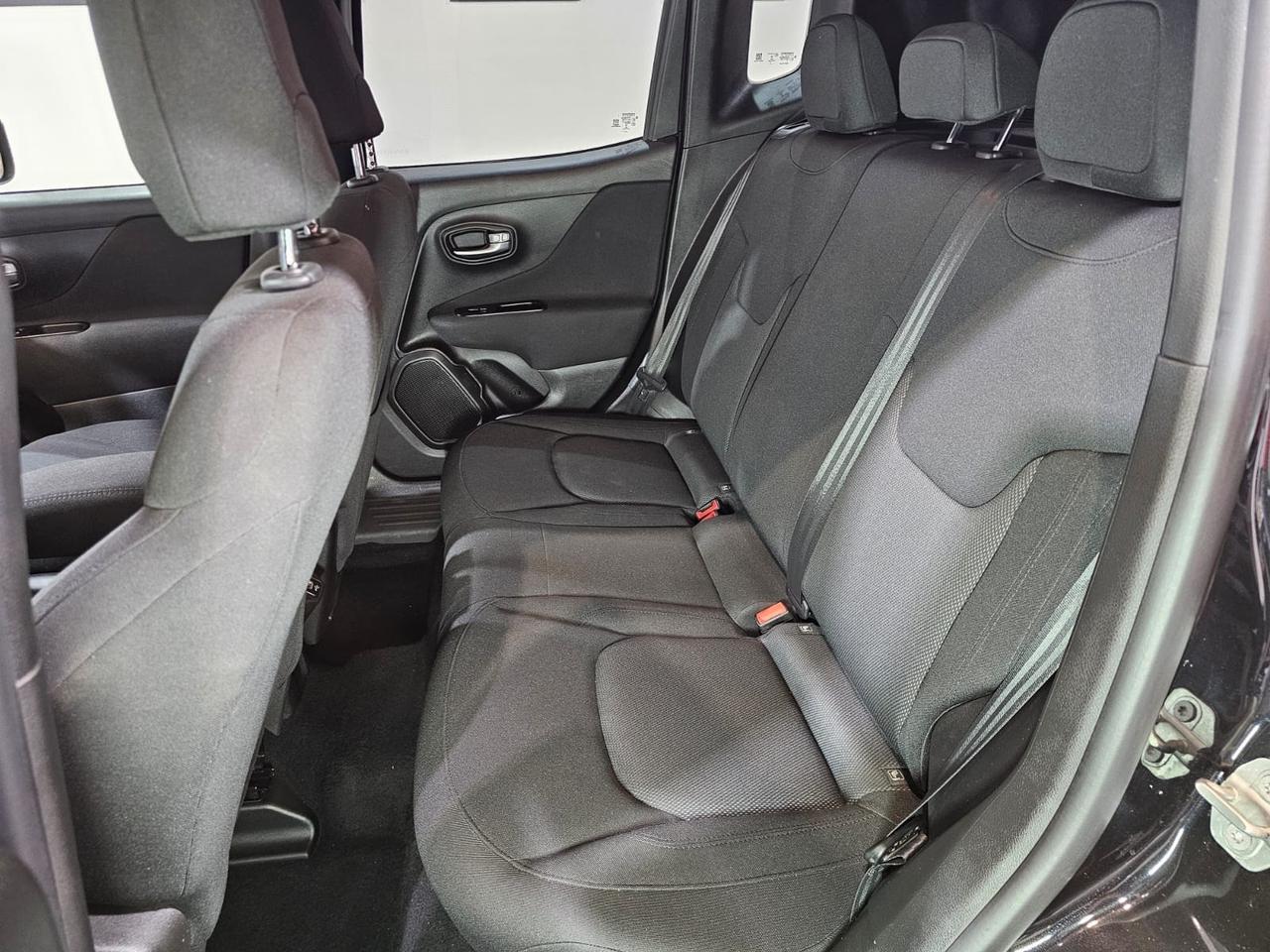 Jeep Renegade 1.0 T3 120cv GPL