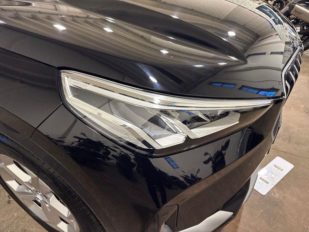BMW X1 18 d xLine sDrive DCT