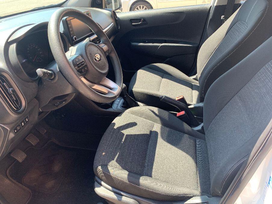 Kia Picanto 1.0 12V 5 porte Active - OK NEOPATENTATI