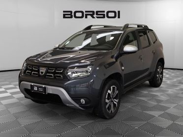 Dacia Duster 2ª serie 1.0 TCe GPL 4x2 Prestige