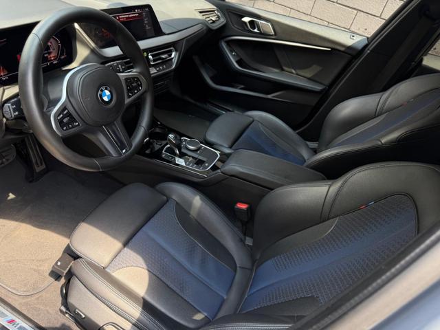 BMW 116 MSPORT CERCHI 19 MINERAL GREY METALLIC NEOP